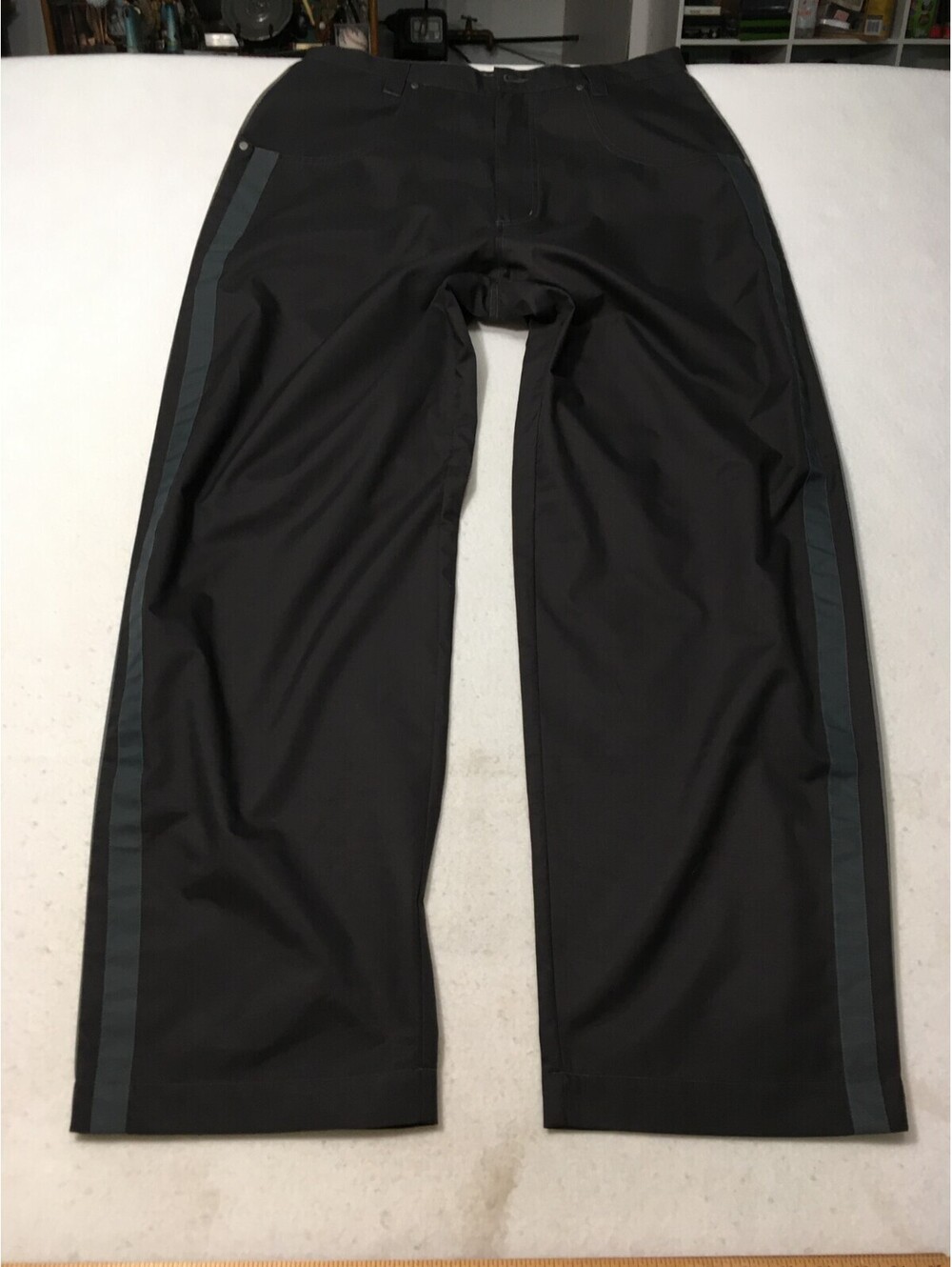 Cayl Cargo biseul Pants L 100% nylon high level hiking pants